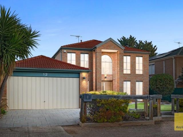 House for sale in Hoppers Crossing