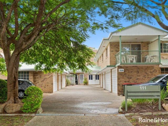 Apartment for rent in Indooroopilly, Greater Brisbane