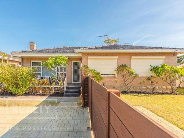 House for rent in Stirling, Western Australia