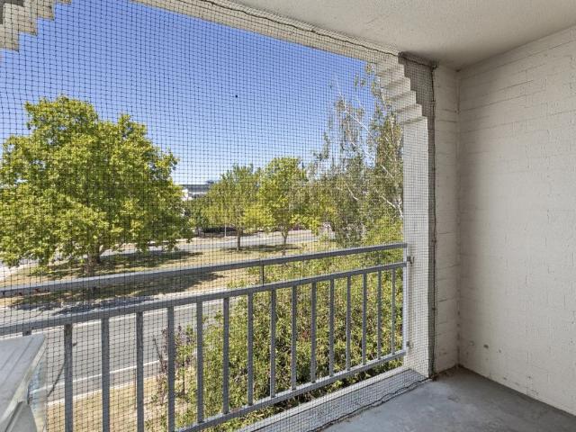 Apartment for rent in Kingston, Australian Capital Territory