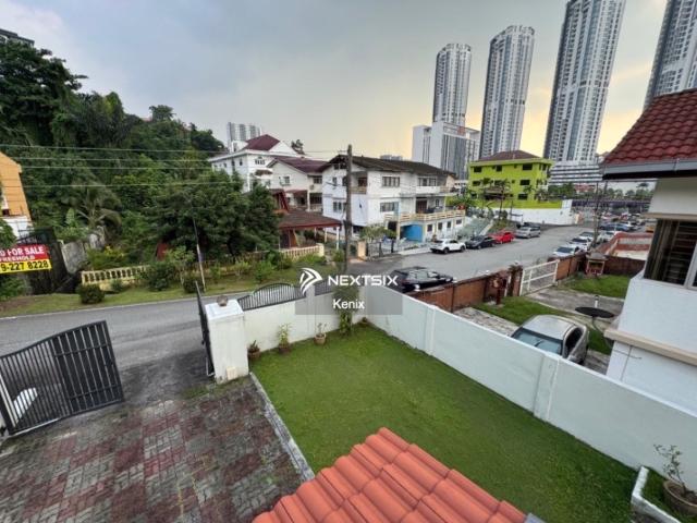 Residential House for sale in Kinabalu, Sabah