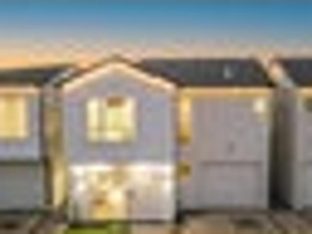 Townhouse for sale in Owhata
