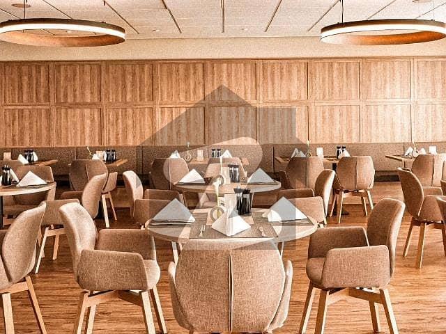 Commercial for rent in Rawalpindi, Islamabad Capital Territory