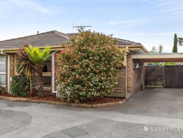 Apartment for sale in Mordialloc, Melbourne