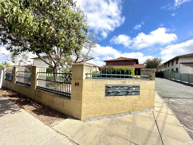 House for rent in Mount Lawley, Western Australia