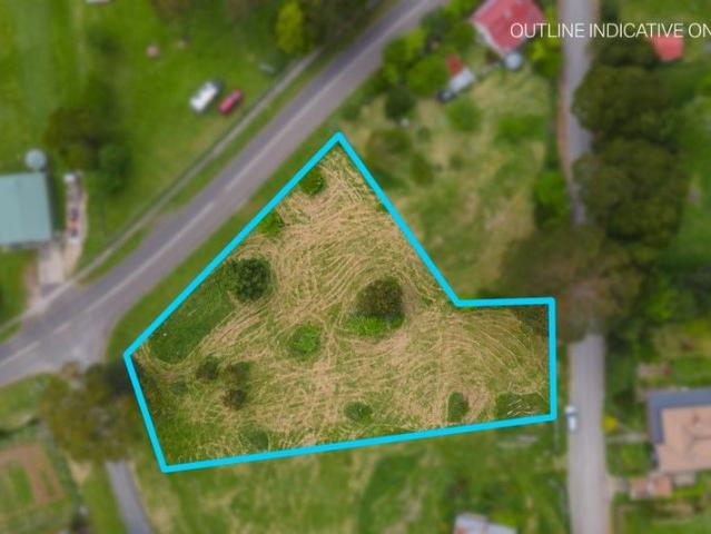 Land for sale in Weldborough, Tasmania