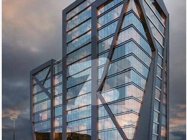 Office for rent in Islamabad