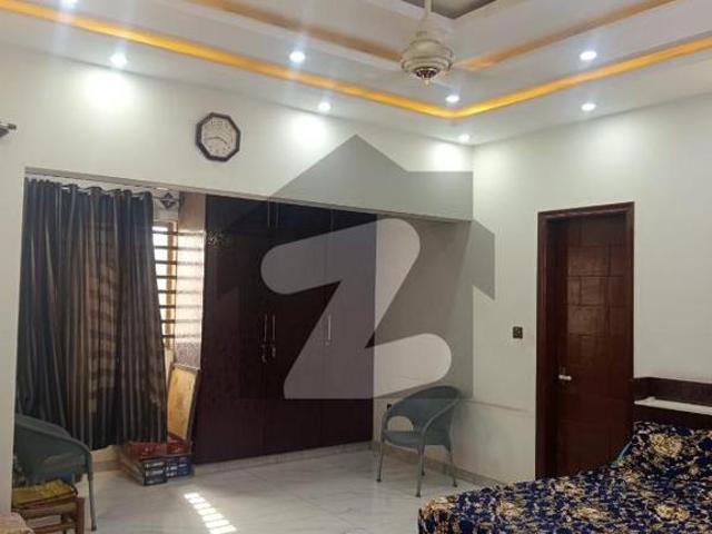 Apartment for rent in North Nazimabad Town, North Waziristan