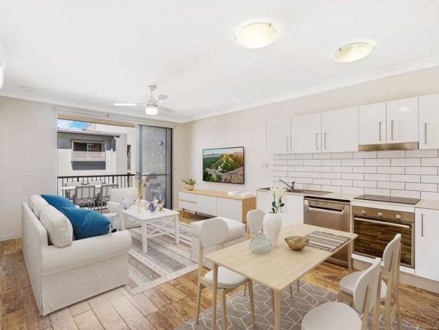 Apartment for rent in Toombul, Queensland