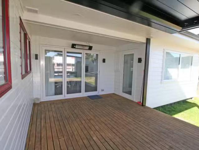 House for rent in Whangamata, Waikato