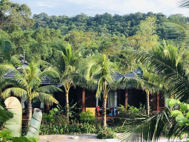 Bất động sản cho thuê tại Phú Quốc, Kiên Giang