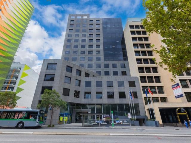 Office for rent in Cockburn, Western Australia