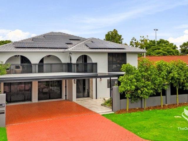 House for rent in Toombul, Queensland