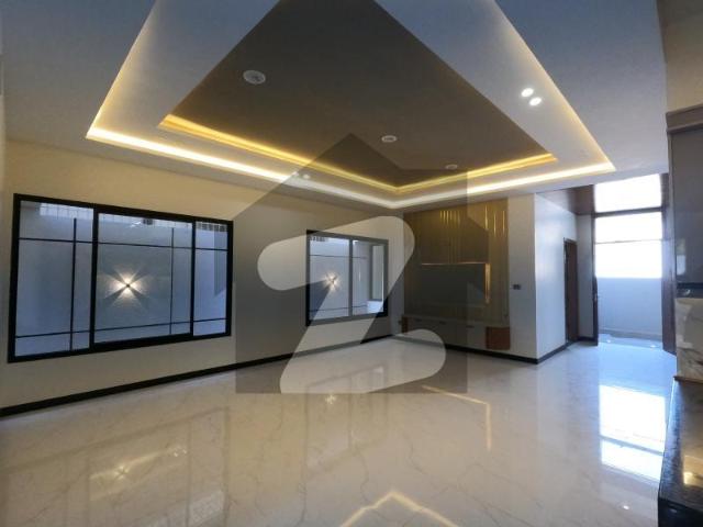 House for sale in Karachi