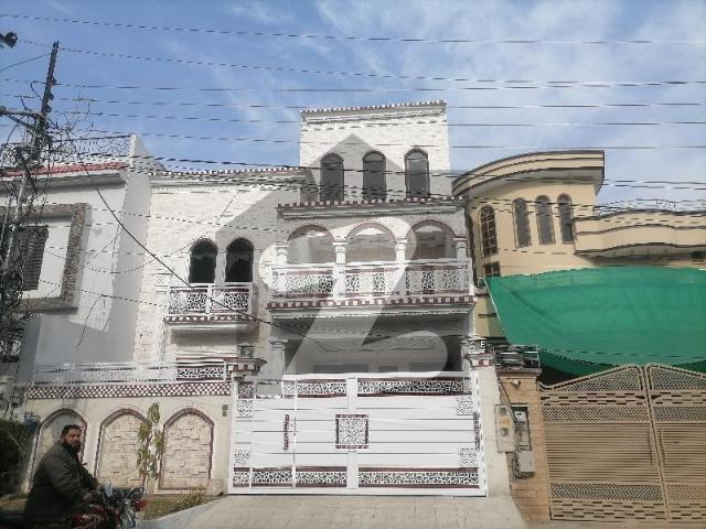 House for sale in Rawalpindi, Islamabad Capital Territory