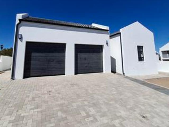 House for sale in West Coast, Britannia Bay