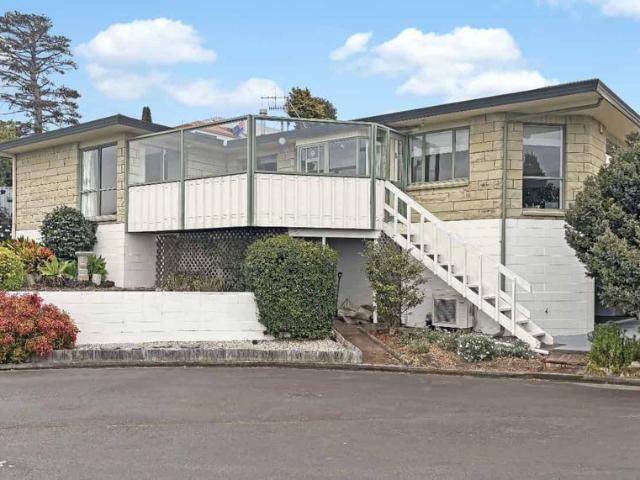 House for rent in Napier