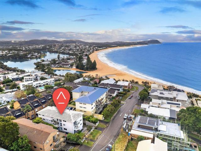 Apartment for sale in Terrigal, Central Coast Council