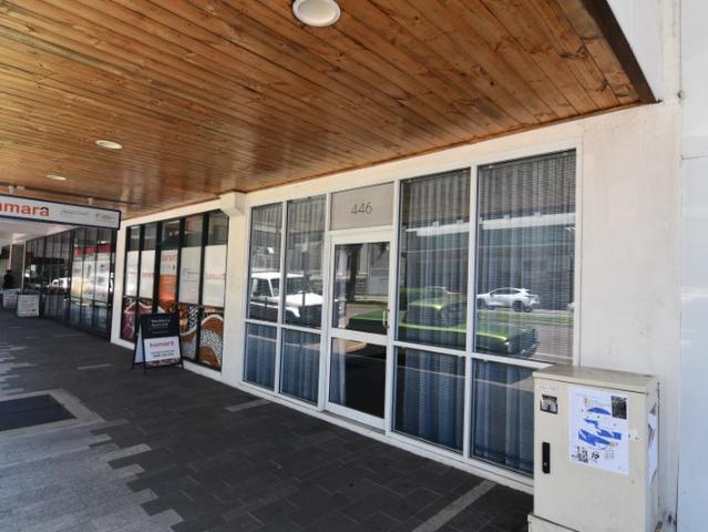 Office for rent in Townsville, Queensland