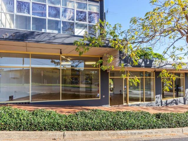 Retail for rent in Round Corner, Sydney
