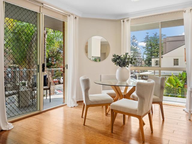 Apartment for sale in Manly, Northern Beaches Council