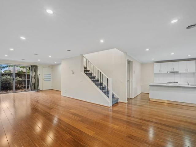 Townhouse for rent in Camerons Creek, Victoria