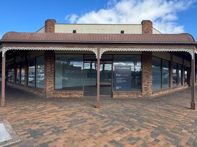 Retail for rent in Mildura, Victoria