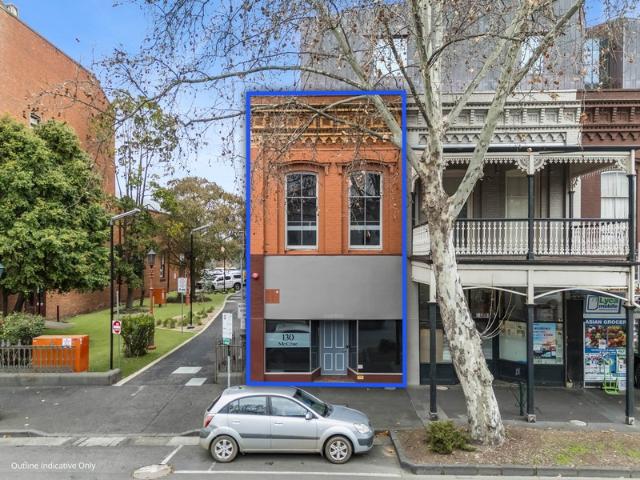 Office for rent in Bendigo, Victoria