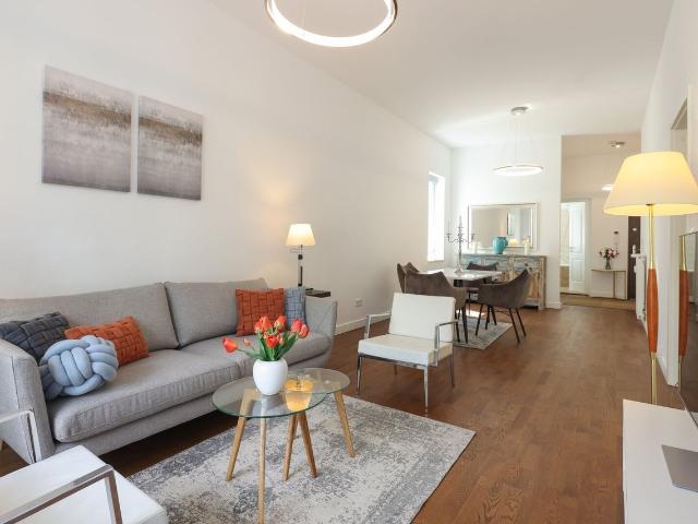 Apartment mieten in Grunewald, Berlin