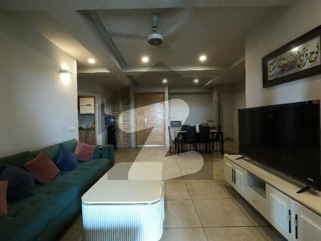 Apartment for sale in Islamabad
