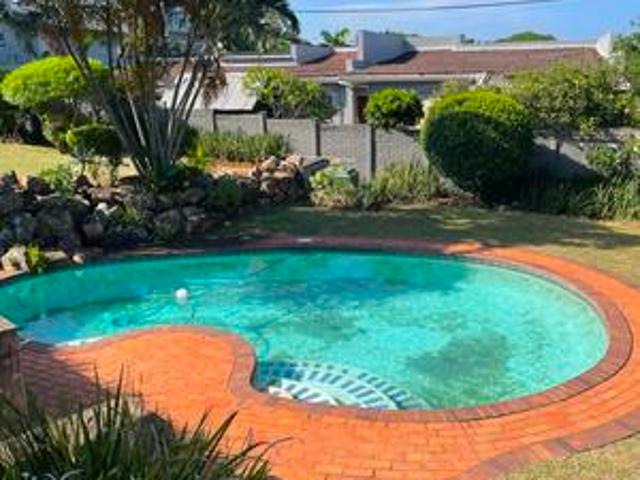 House for sale in Umhlanga, Kwazulu-natal