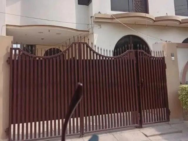 House for sale in Rawalpindi, Islamabad Capital Territory