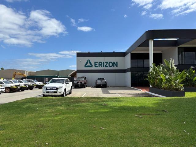 Warehouse for rent in Horseshoe Creek, South Australia