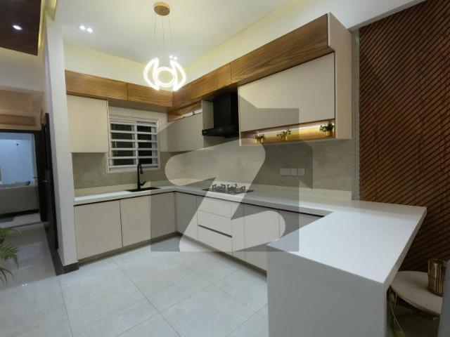 House for rent in Gulberg Town, North Waziristan
