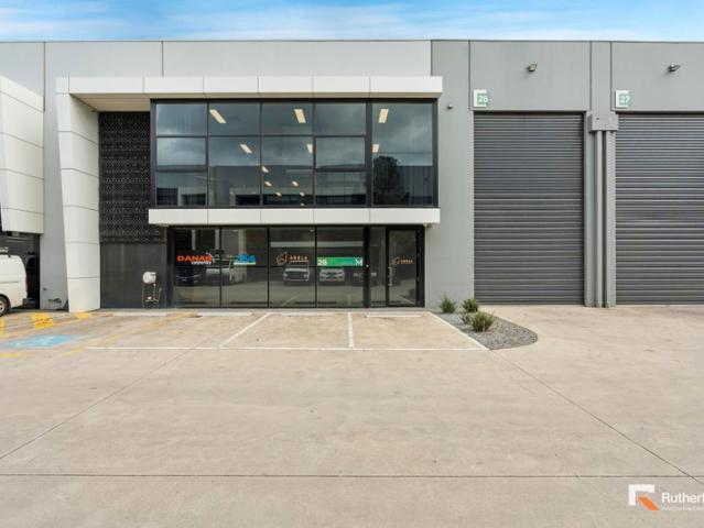 Warehouse for sale in Camerons Creek, Victoria