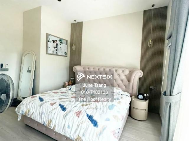 Property for rent in Petaling, Alam Impian