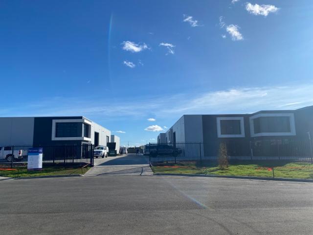 Warehouse for rent in Ballarat, Victoria