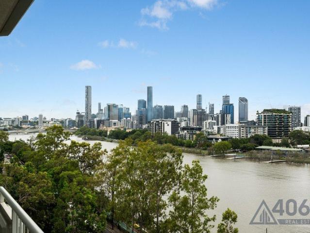 Apartment for rent in Auchenflower, Greater Brisbane