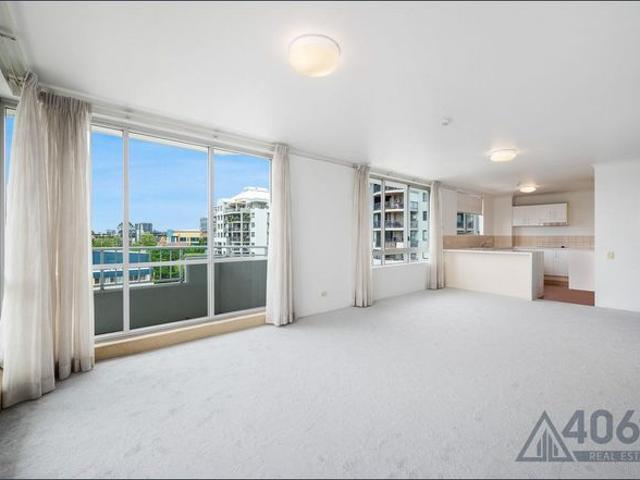 Apartment for rent in Auchenflower, Greater Brisbane