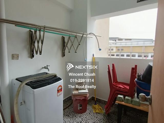 Residential House for rent in Bukit Jalil, Kuala Lumpur