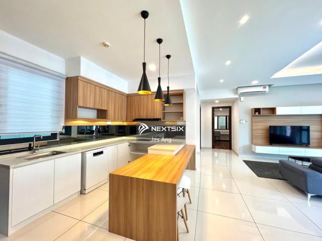 Residential House for rent in Bukit Jalil, Kuala Lumpur