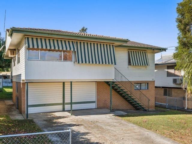 House for sale in Toombul, Queensland