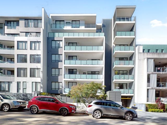 Apartment for sale in Sydney, New South Wales