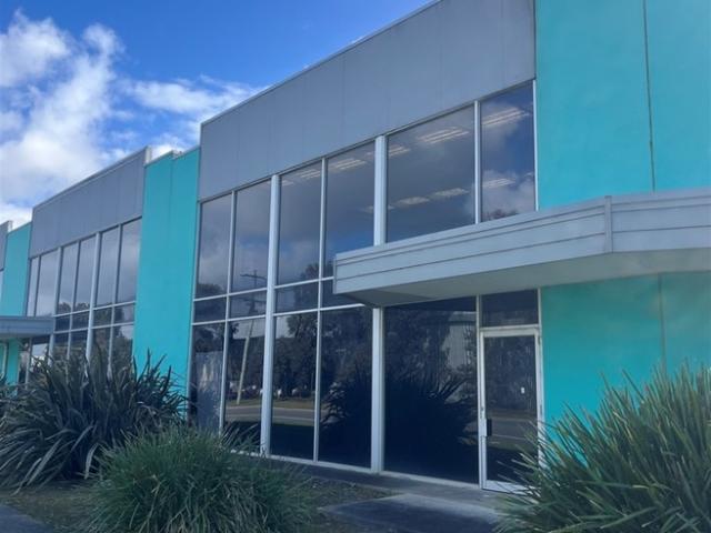Warehouse for sale in Camerons Creek, Victoria