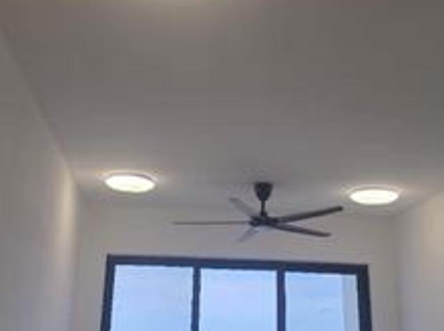 Apartment for sale in Wellesley, Penang