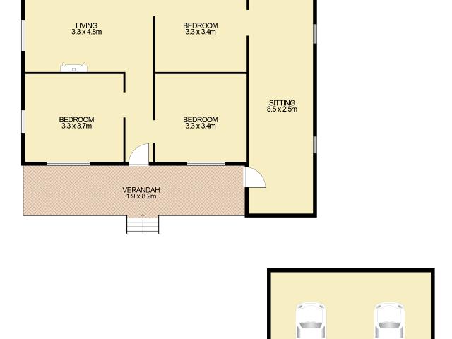 House for sale in Abington, New South Wales