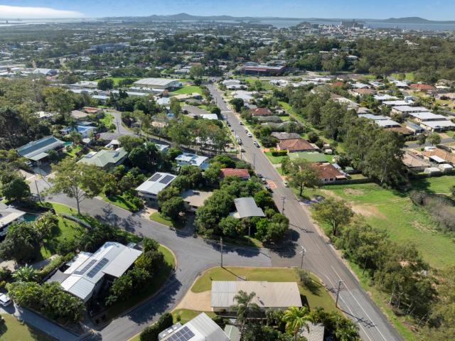 House for sale in Gladstone, Queensland