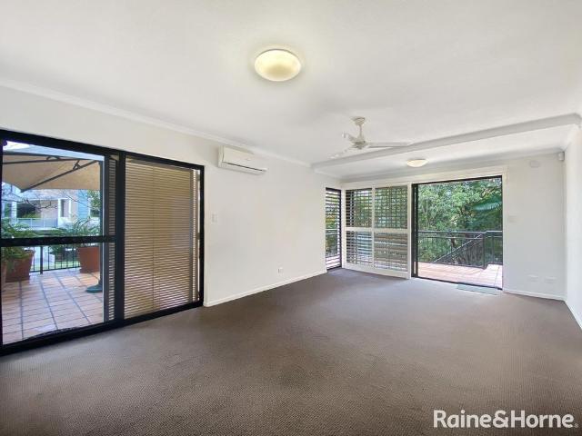 Apartment for rent in Toombul, Queensland