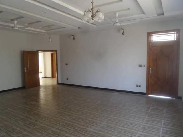 House for sale in Islamabad