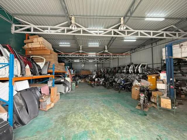 Residential House for rent in Kinabalu, Sabah